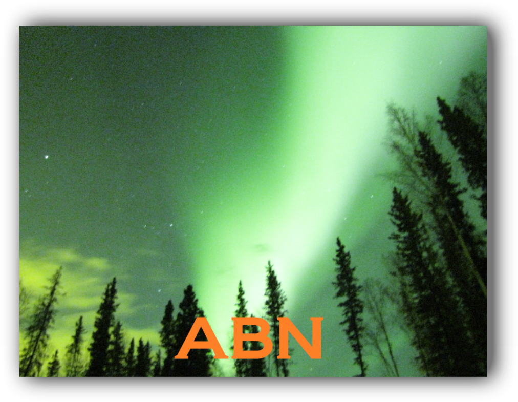 Kp 5 Aurora (1024x796), Png Download