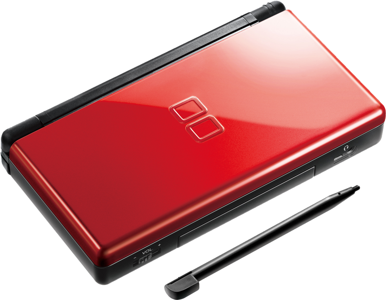 Ds Lite (800x800), Png Download