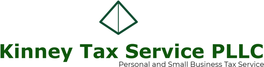 Kinney Tax Service Pllc-logo - Police (1000x322), Png Download