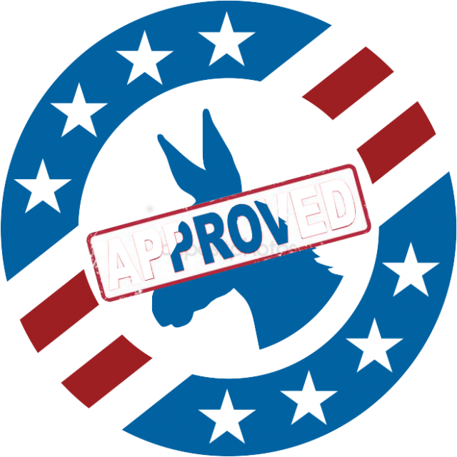 Link To Tweet - Act For America (640x640), Png Download