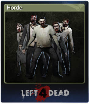 Picture - Left 4 Dead 2 (441x423), Png Download