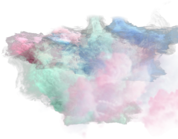 Watercolor Paint (617x480), Png Download