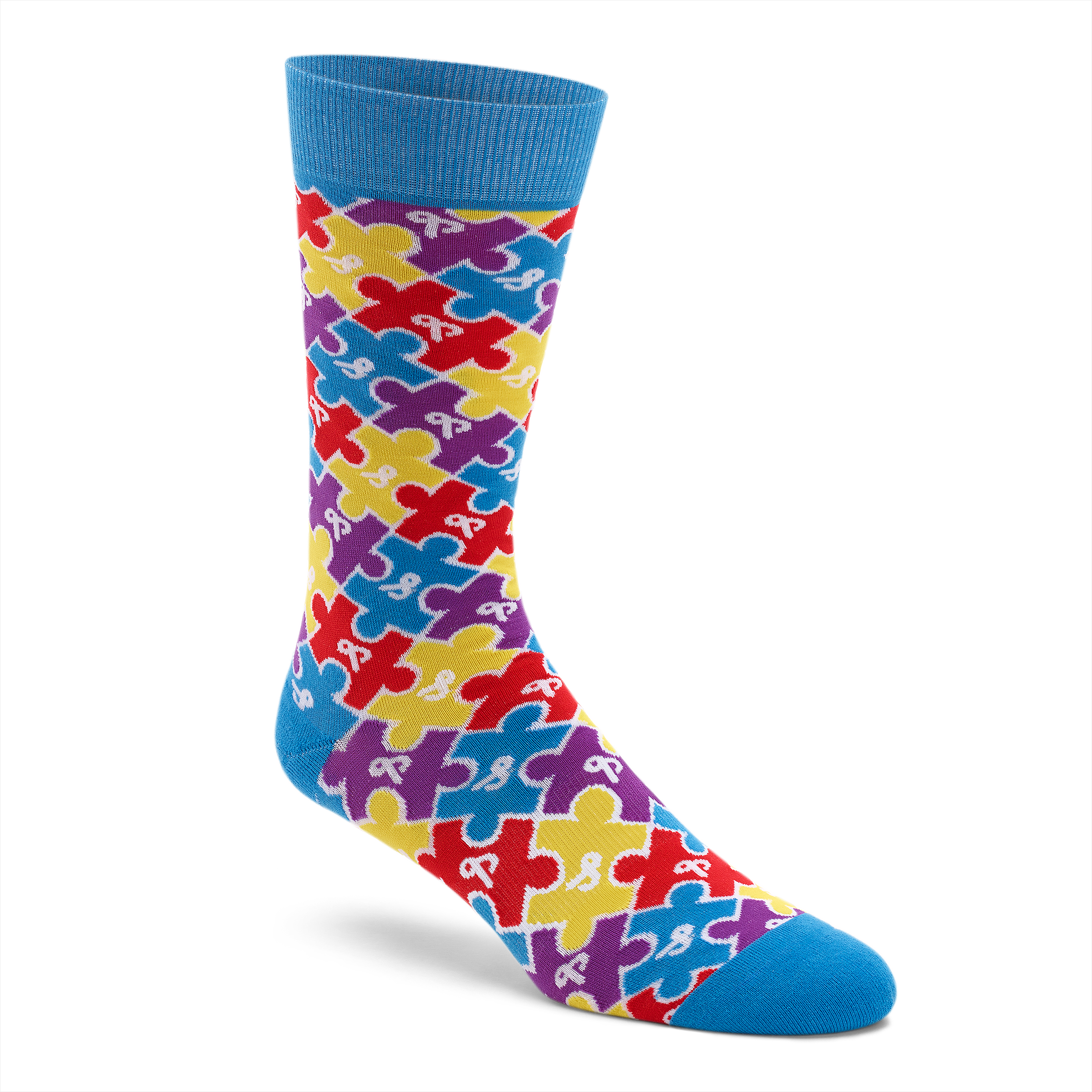 25% - Sock (2400x2400), Png Download