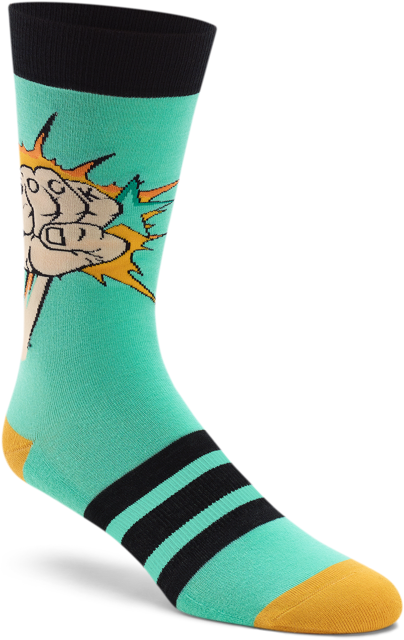 Sock Problems - Sock (2400x2400), Png Download