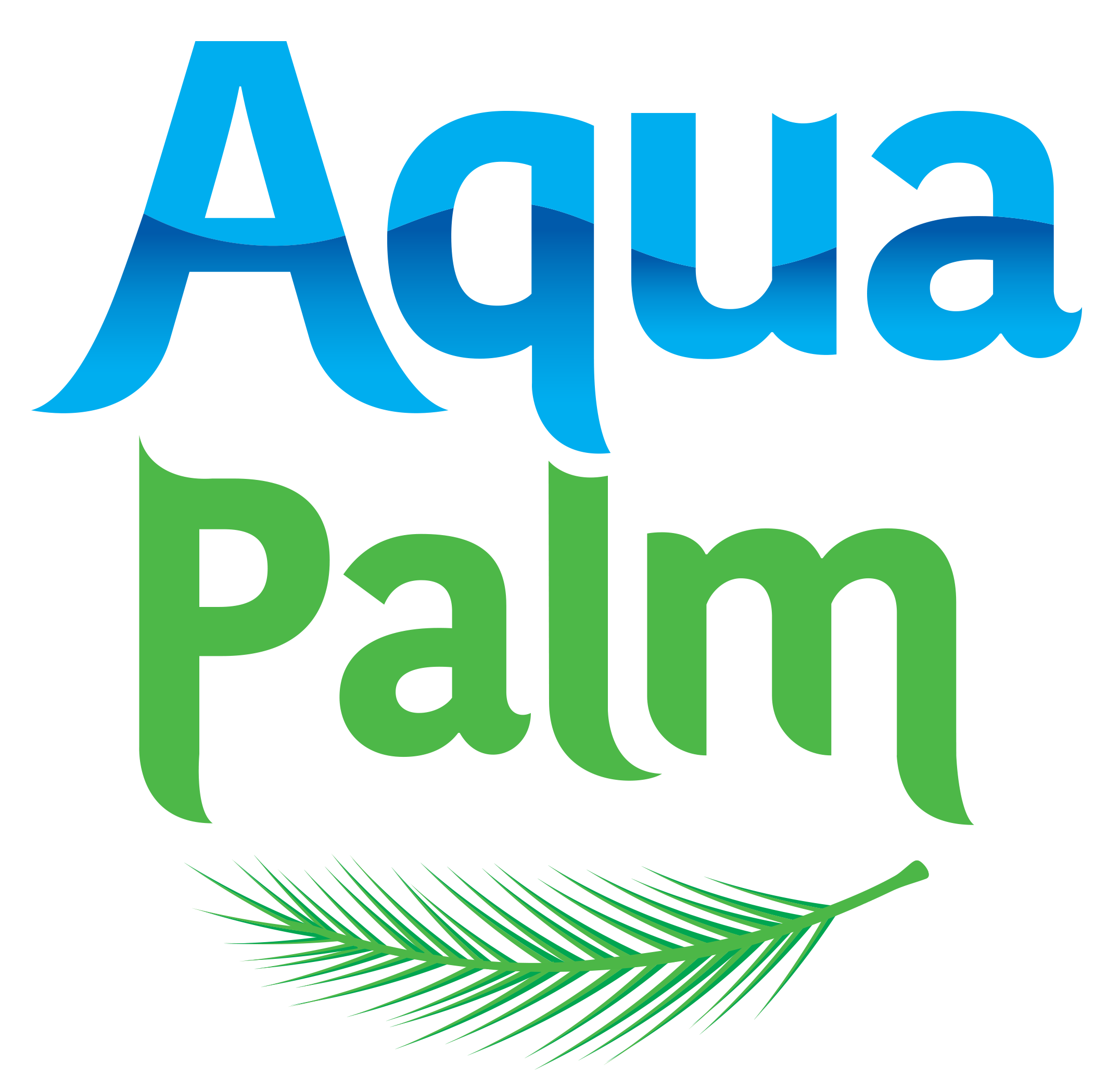 Home - Aqua Palm Biskra (2152x2069), Png Download