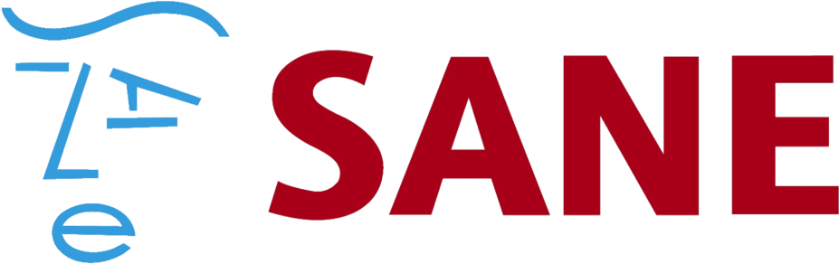 Information On Various Mental Disorders And Treatments - Sane Mental Health (1000x333), Png Download