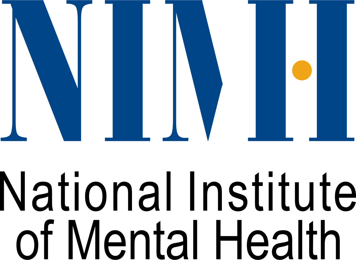The National Institute Of Mental Health Logo - National Institute Of Mental Health (1200x878), Png Download