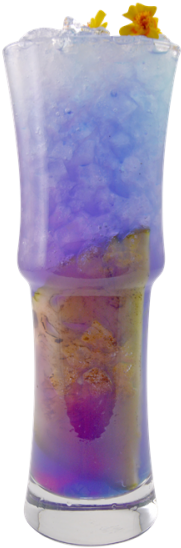 Ingredients - Italian Soda (467x622), Png Download