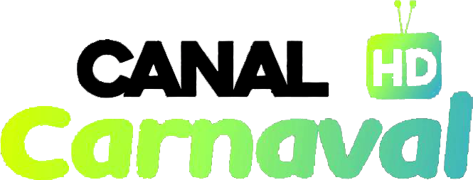 Canal Carnaval Hd - Canal 38 Logo (665x253), Png Download