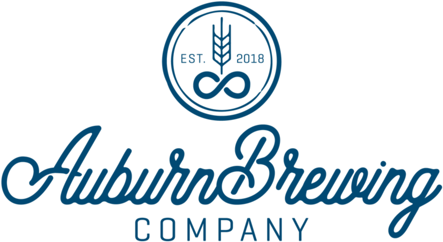 Auburn Brewing Company Logo - Brewery (1024x600), Png Download