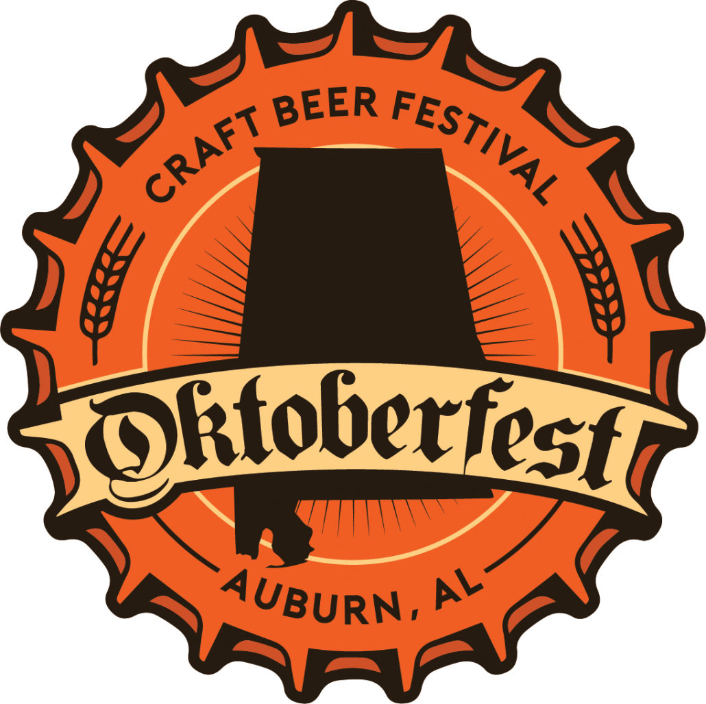 Alabama's Best Oktoberfest - Liebster Award (1030x1027), Png Download