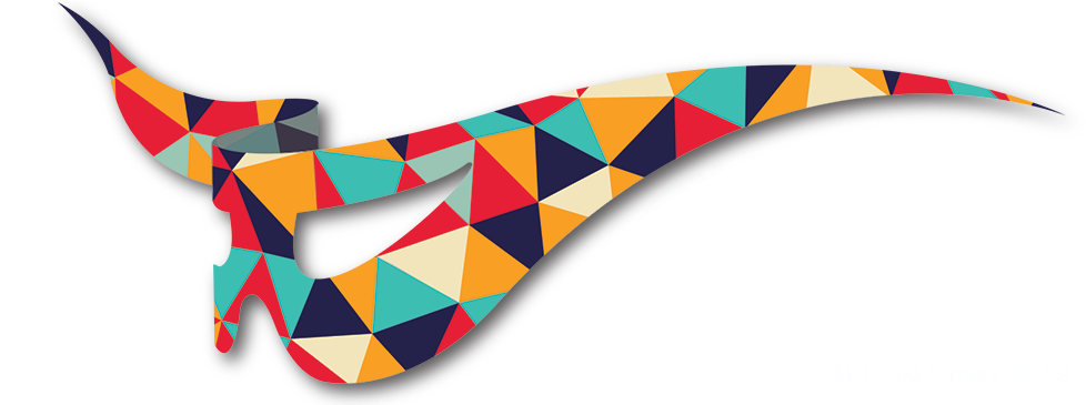 Logo Carnaval Logo Unesco - Carnival (1024x364), Png Download