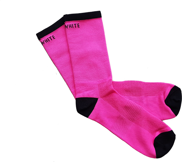 The Sock Pink - Sock (800x600), Png Download