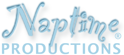 Naptime Productions - Dtc Productions (505x270), Png Download