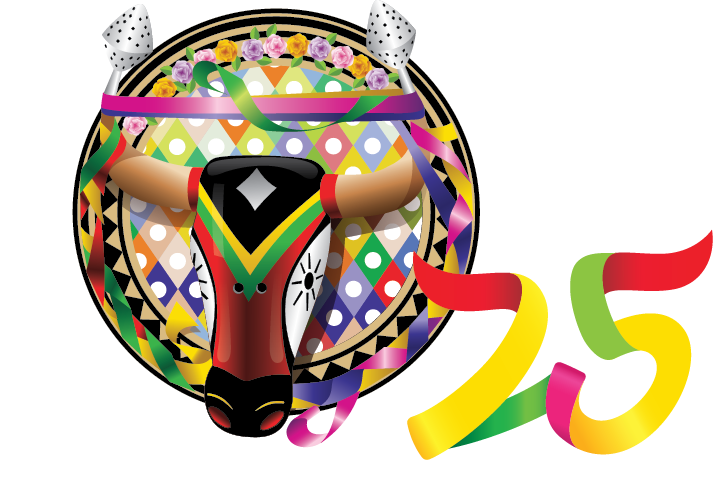 Carnaval De Barranquilla Patrimonio Cultural Inmaterial - Carnaval Sa (713x498), Png Download