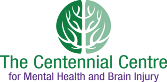 The Centennial Centre For Mental Health And Brain Injury - Centennial Centre For Mental Health And Brain Injury (675x338), Png Download