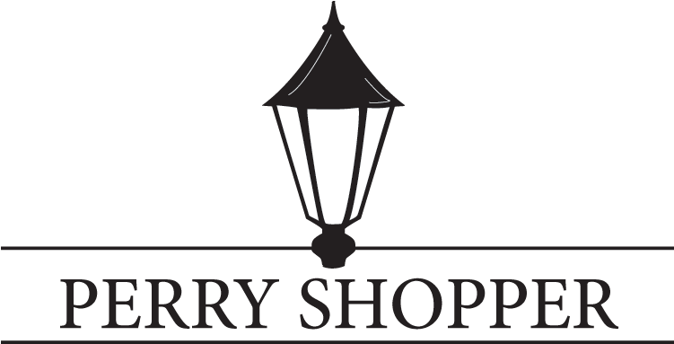 Publication Are Local Business Advertisements, Sales, - Perry Shopper (752x406), Png Download