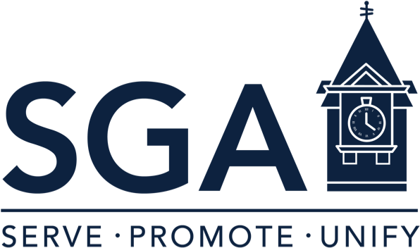 Sga Logo - Garp Logo (640x441), Png Download