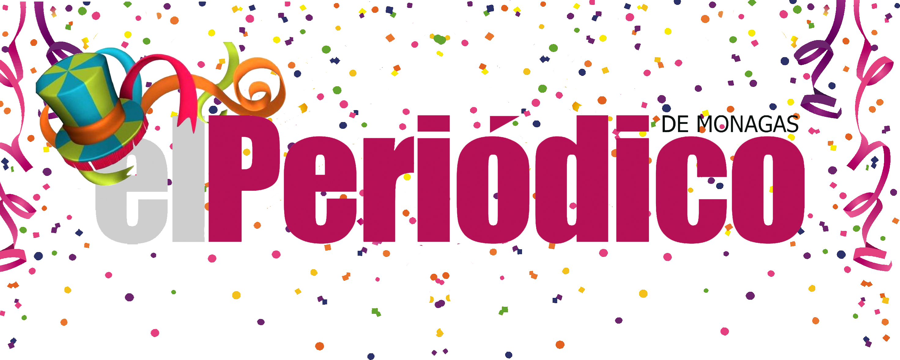 Logo El Periodico Carnaval » Logo El Periodico Carnaval - Amazon Kindle (2943x1177), Png Download