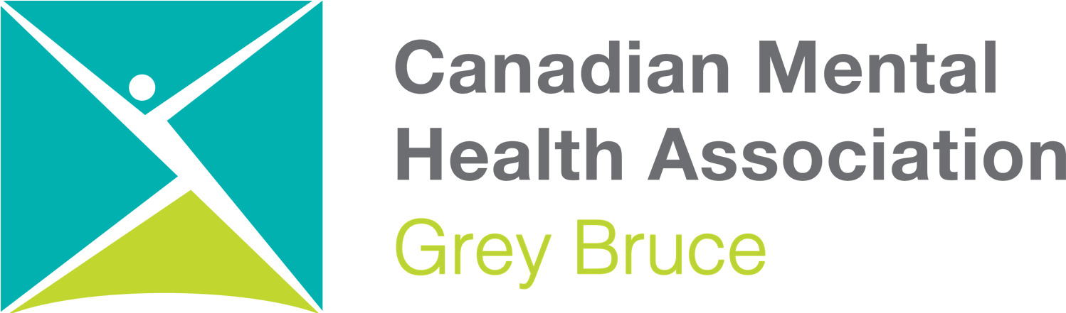 Cmha Grey Bruce - Mental Health Association Nl (1500x826), Png Download
