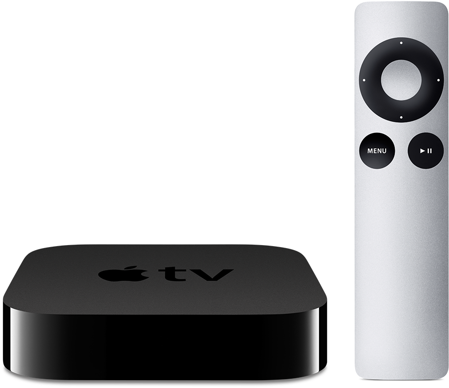 Step1 Appletv Hero 2015 - Apple Tv (948x796), Png Download