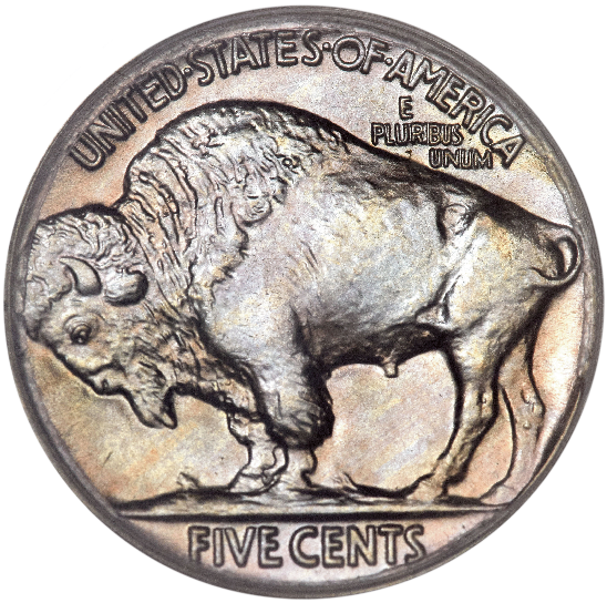 Transparent Facebook The Buffalo Coin Shop - Buffalo Nickel (548x544), Png Download