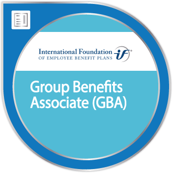 Certified Employee Benefits Specialist (352x352), Png Download