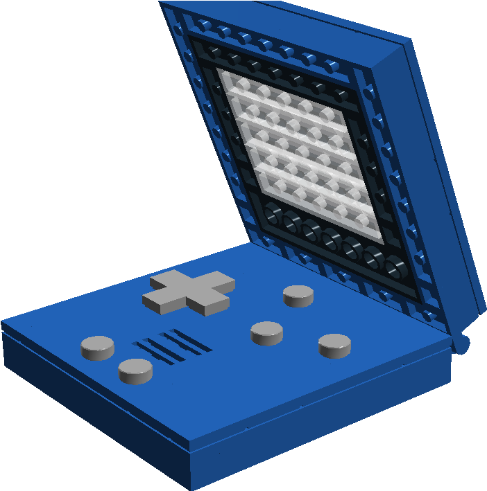 1 / - Video Game Console (999x708), Png Download