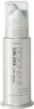Designline Curl Lock Styling Cream - Designline Curl Lock (466x466), Png Download