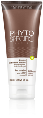 Phyto Specific Ultra-smoothing Mask, 6.9 Oz. (568x568), Png Download