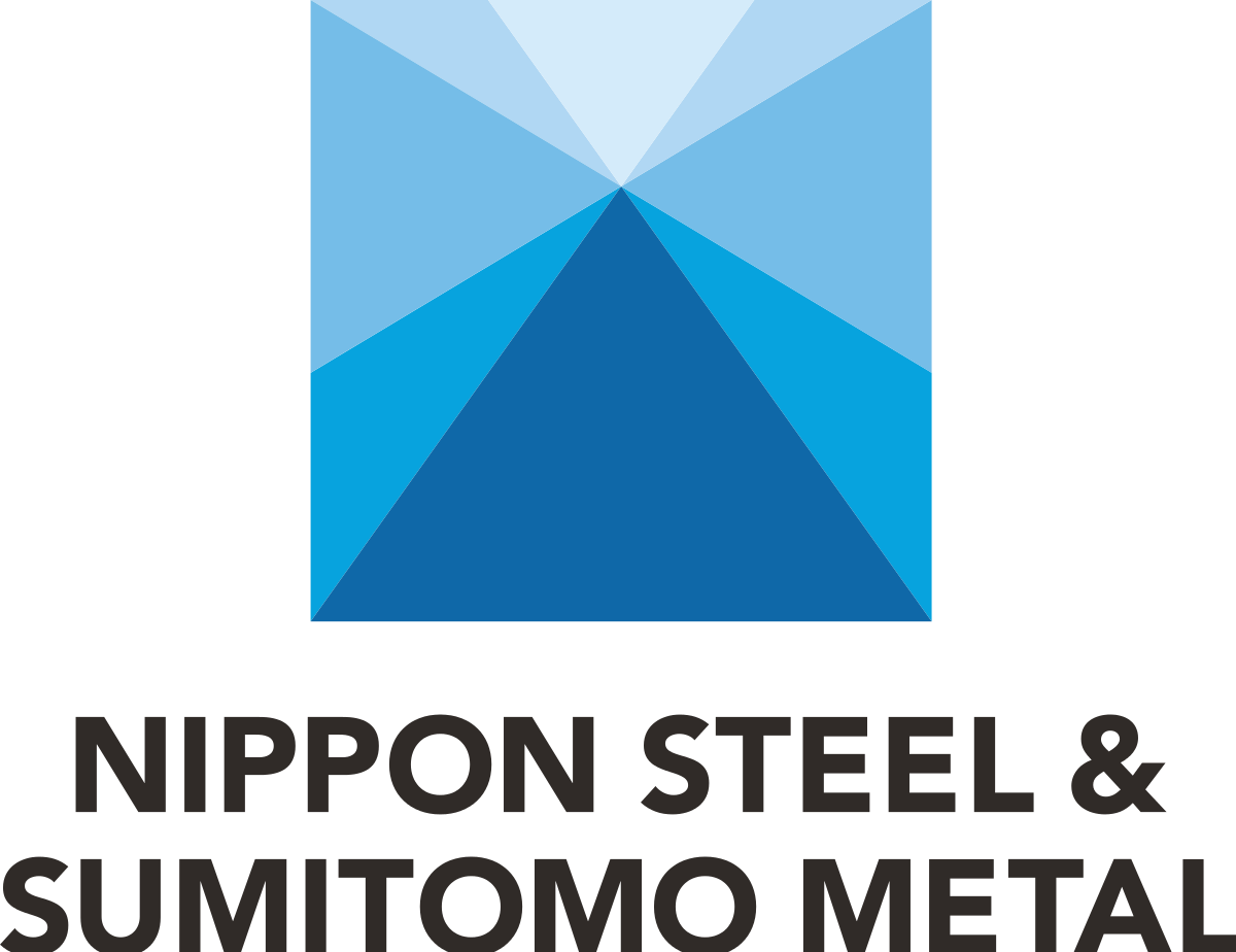Nippon Steel & Sumitomo Metal (1200x924), Png Download