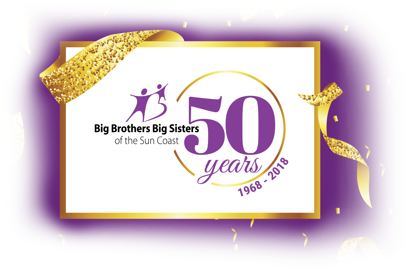 Welcome To Big Brothers Big Sisters Of The Sun Coast - Big Brothers Big Sisters (1916x1073), Png Download