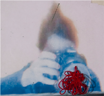 Censorship Is Beautiful - Watercolor Paint (554x368), Png Download