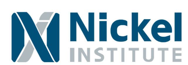 Nickel Institute - Nickel Institute Logo (640x361), Png Download