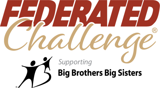 Federated Challenge Scholarship - Insurance (543x300), Png Download