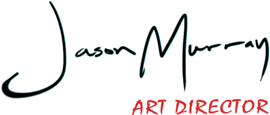 Jason Murray - Calligraphy (718x281), Png Download