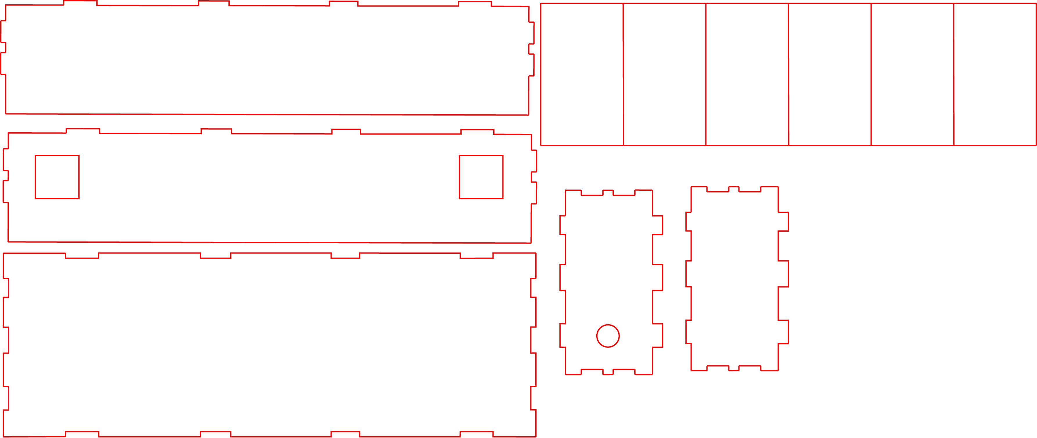 Elected To Have A More Reliable Mechanism By Attaching - Diagram (3572x1509), Png Download