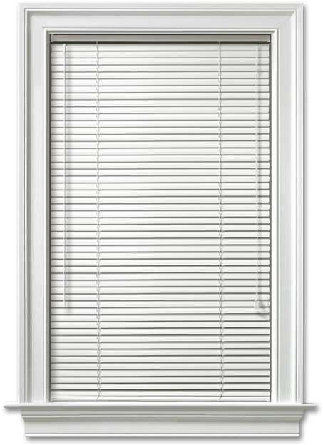 Aluminium Blinds - Silver Aluminium Venetian Blinds (478x653), Png Download