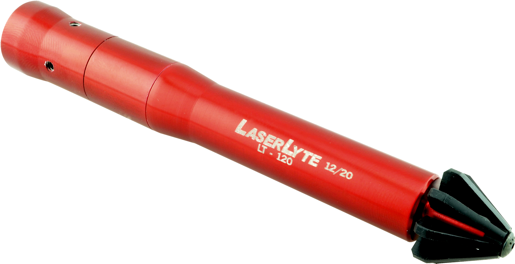Laserlyte Lt-120 Center Mass Universal Shotgun Trainer - 120 Center (1800x988), Png Download