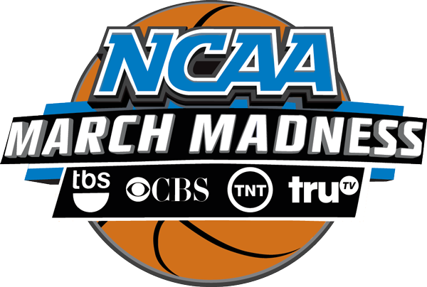 Marchmadnesslogo - Ncaa March Madness 2017 Logo (600x404), Png Download