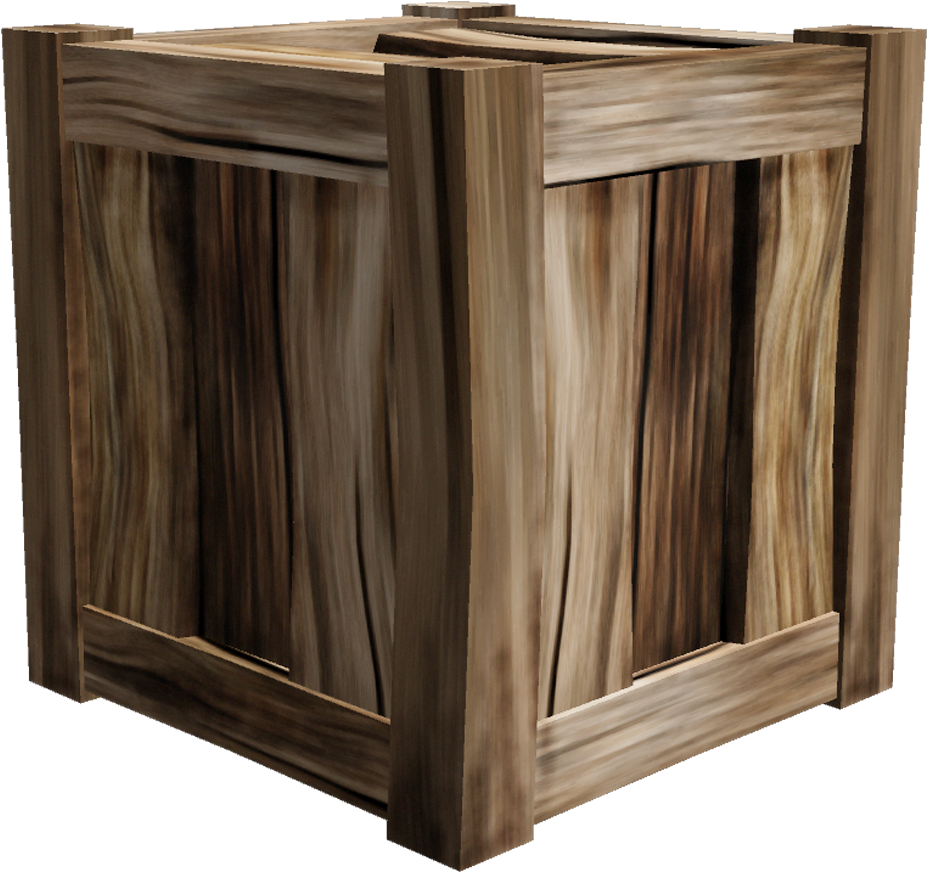 Wooden Lowpoly By Fiveaxiomsinc - Percussion (1920x1080), Png Download