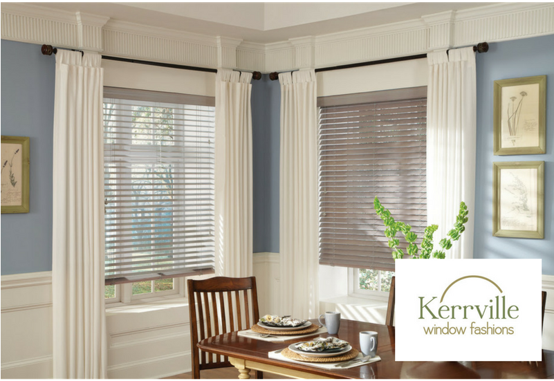 Types Of Blinds And Curtains (800x800), Png Download