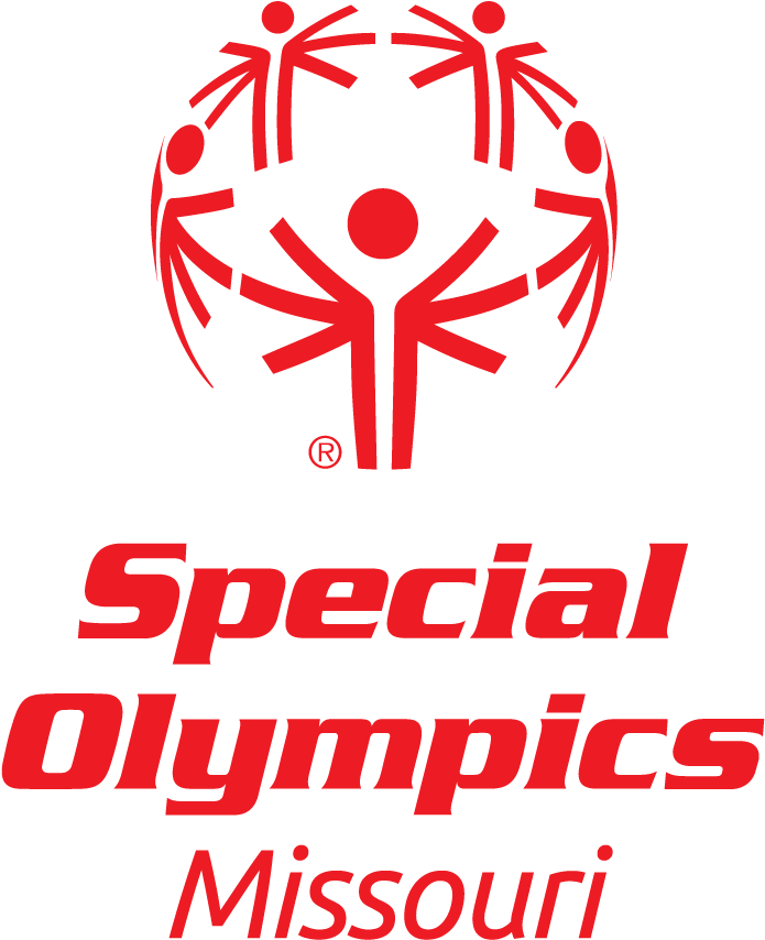 Attend The Game - Special Olympics Indiana Logo (1107x1050), Png Download
