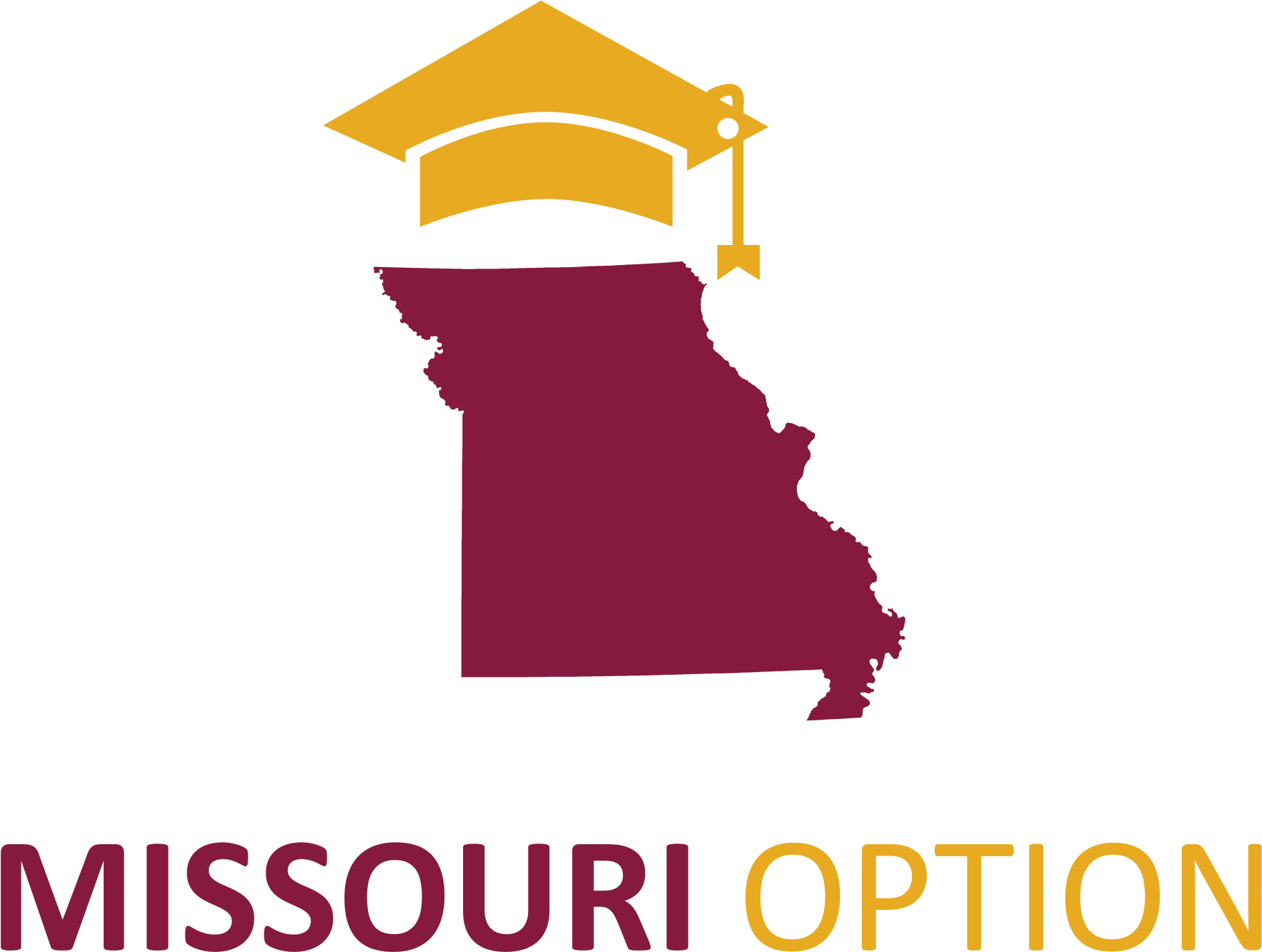 State Of Missouri (2333x1542), Png Download