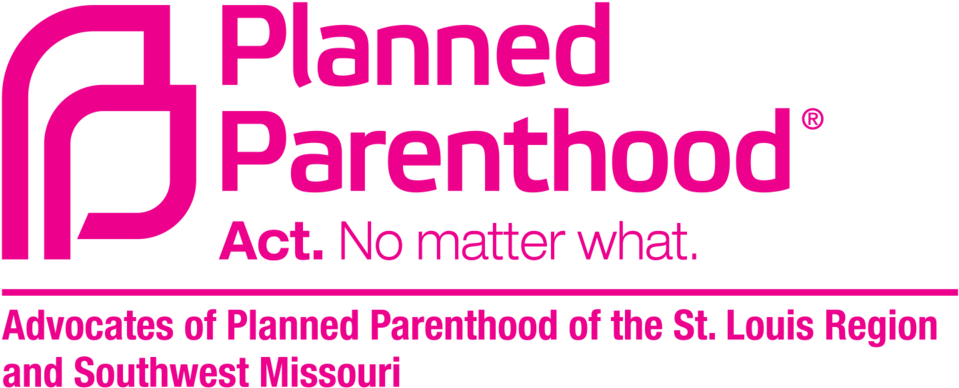 Advocates Of Planned Parenthood Of The St - Planned Parenthood Action Fund Png (1000x400), Png Download