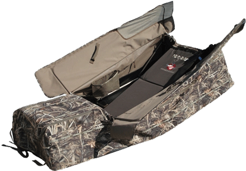Xl Layout Blinds - Gander Mountain Xl Layout Blind (500x500), Png Download