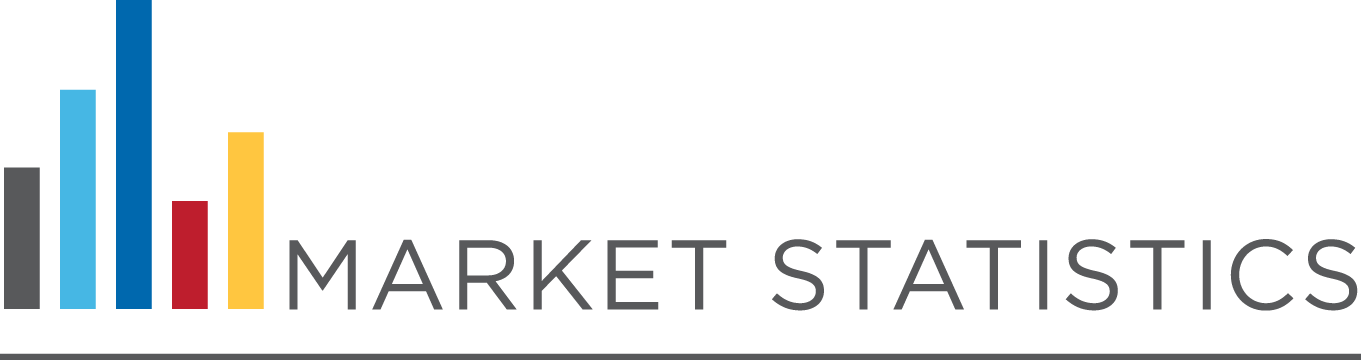 Market Statistics Logo - Missouri Realtors® (1361x360), Png Download