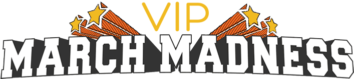 March Madness Vip Contest Influitive - Weight Loss Challenge (706x177), Png Download