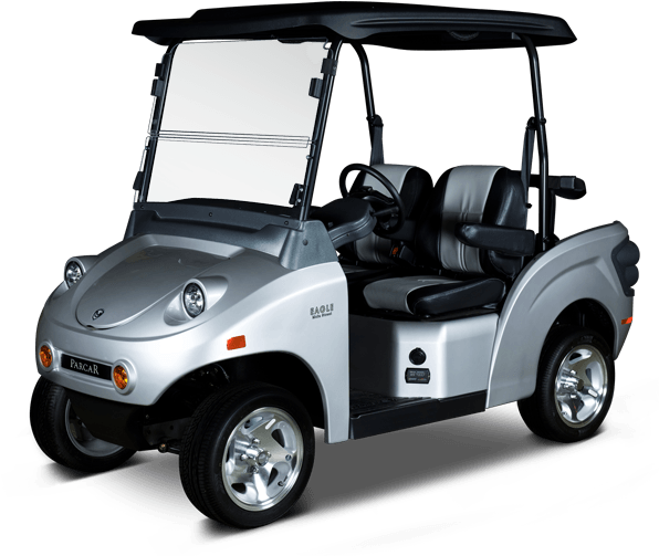 2016 Columbia Parcar Eagle Mainstreet In Fort Pierce, - Par Car Columbia (600x600), Png Download