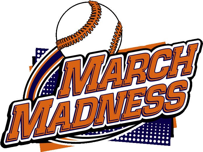 2018 March Madness Super Nit ***rained Out*** - California (704x522), Png Download